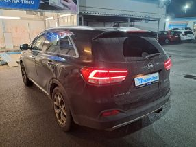 Kia Sorento - 2016
