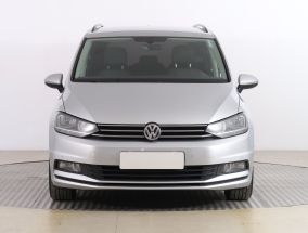 Volkswagen Touran - 2017