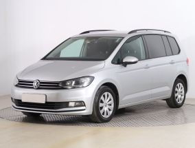 Volkswagen Touran - 2017