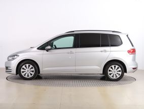 Volkswagen Touran - 2017