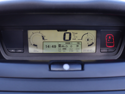 Citroen C4 Picasso 2012