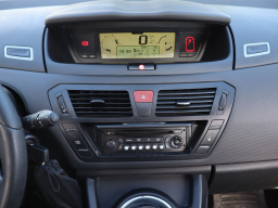 Citroen C4 Picasso 2012