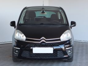 Citroen C4 Picasso - 2012