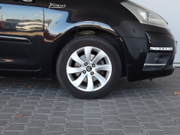 Citroen C4 Picasso 2012