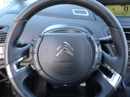 Citroen C4 Picasso 2012