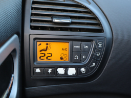 Citroen C4 Picasso 2012