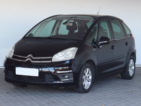 Citroen C4 Picasso - 2012