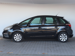 Citroen C4 Picasso 2012