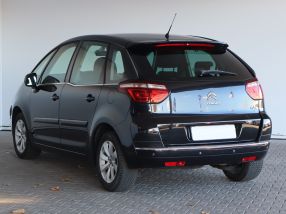 Citroen C4 Picasso - 2012