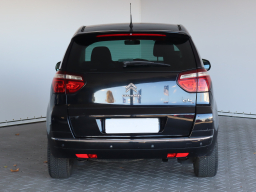 Citroen C4 Picasso 2012
