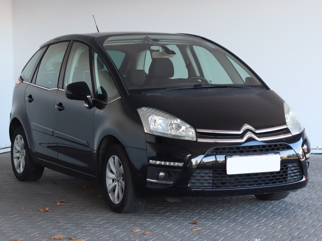 Citroen C4 Picasso 2012