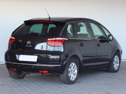 Citroen C4 Picasso 2012