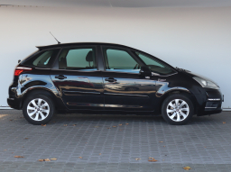 Citroen C4 Picasso 2012