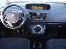 Citroen C4 Picasso 2012