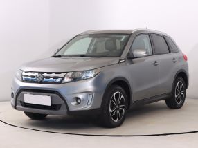 Suzuki Vitara - 2016