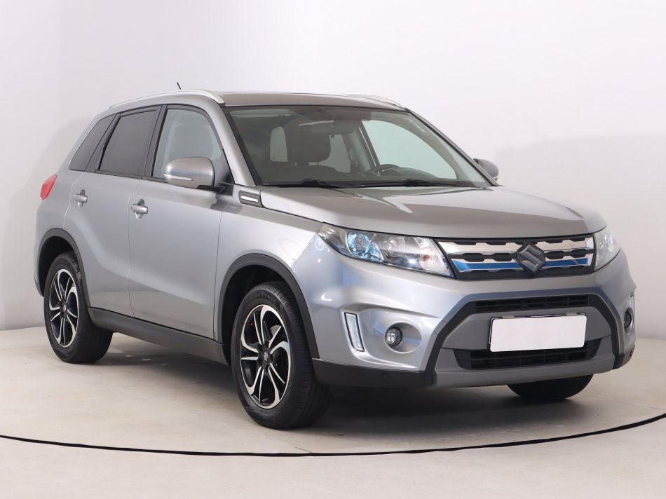 Suzuki Vitara - 2016