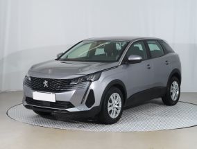 Peugeot 3008 - 2021