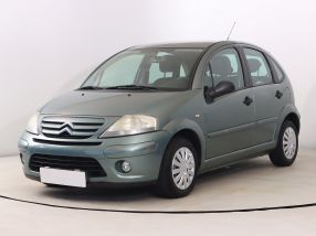 Citroen C3 - 2007