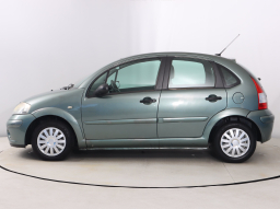 Citroen C3 2007
