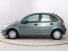 Citroen C3 - 2007