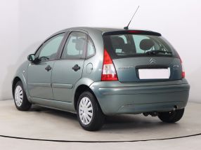 Citroen C3 - 2007
