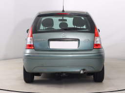 Citroen C3 2007
