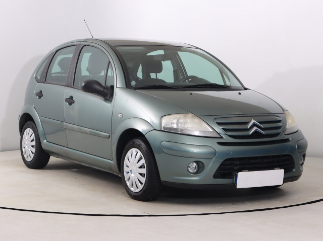 Citroen C3 2007