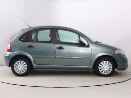 Citroen C3 2007
