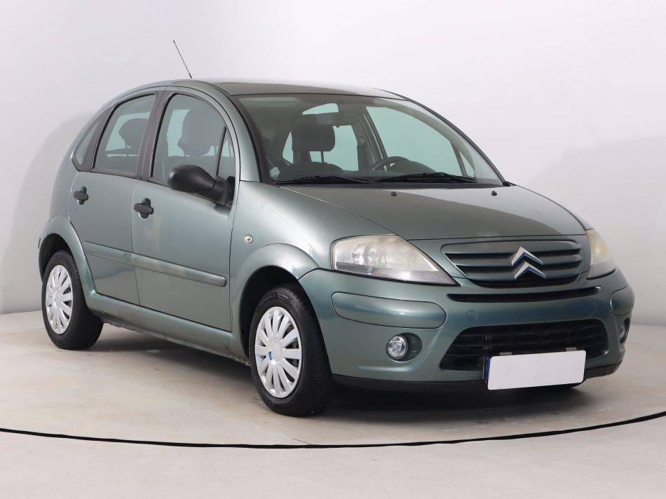 Citroen C3 - 2007