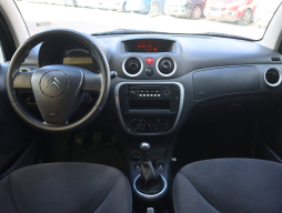 Citroen C3 2007