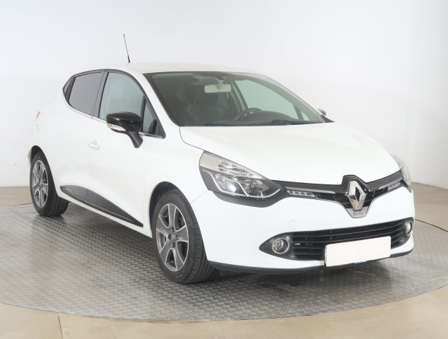 Renault Clio 2014