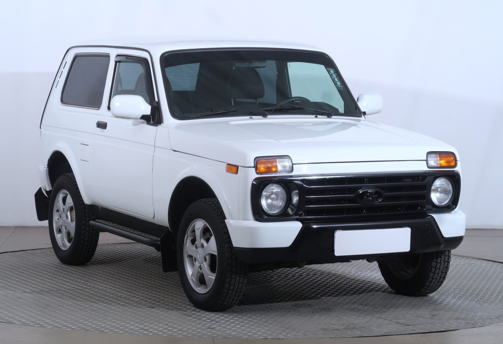 Lada Niva