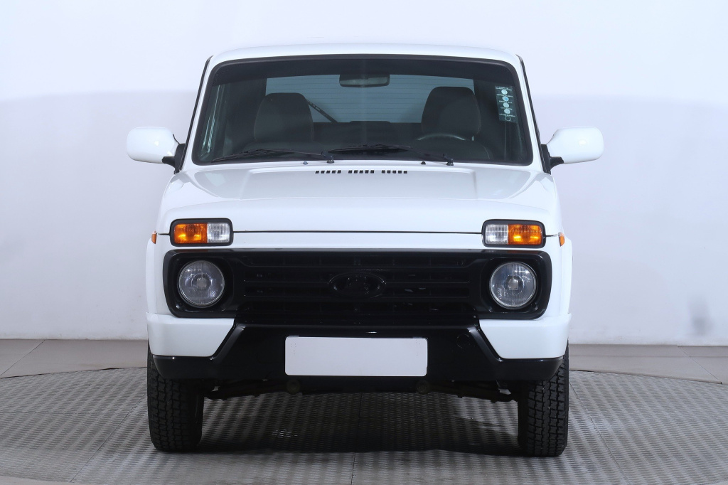 Lada Niva