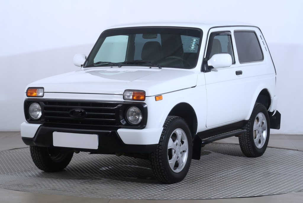 Lada Niva