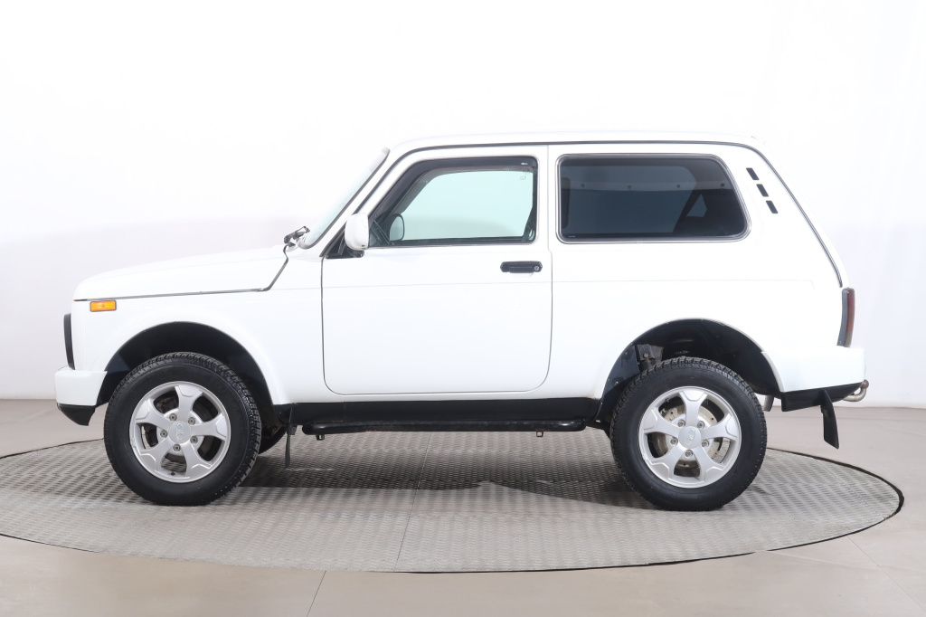 Lada Niva