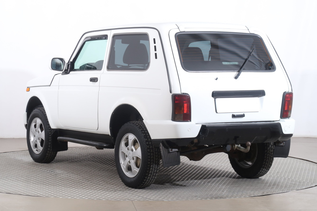Lada Niva