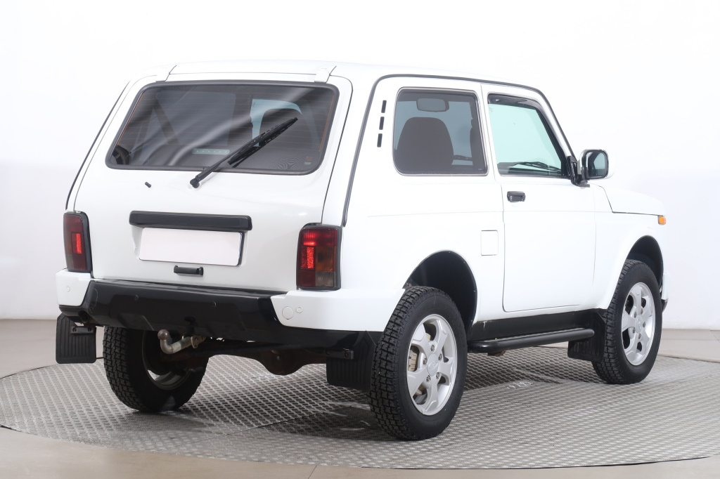 Lada Niva