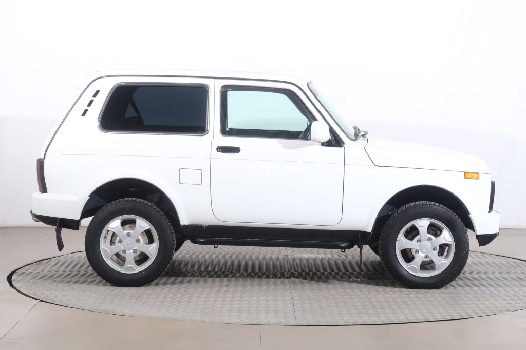 Lada Niva