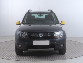 Dacia Duster - 2015