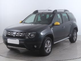 Dacia Duster - 2015