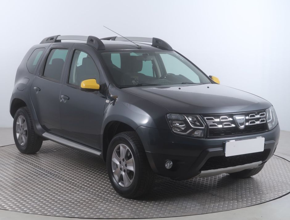 Dacia Duster - 2015