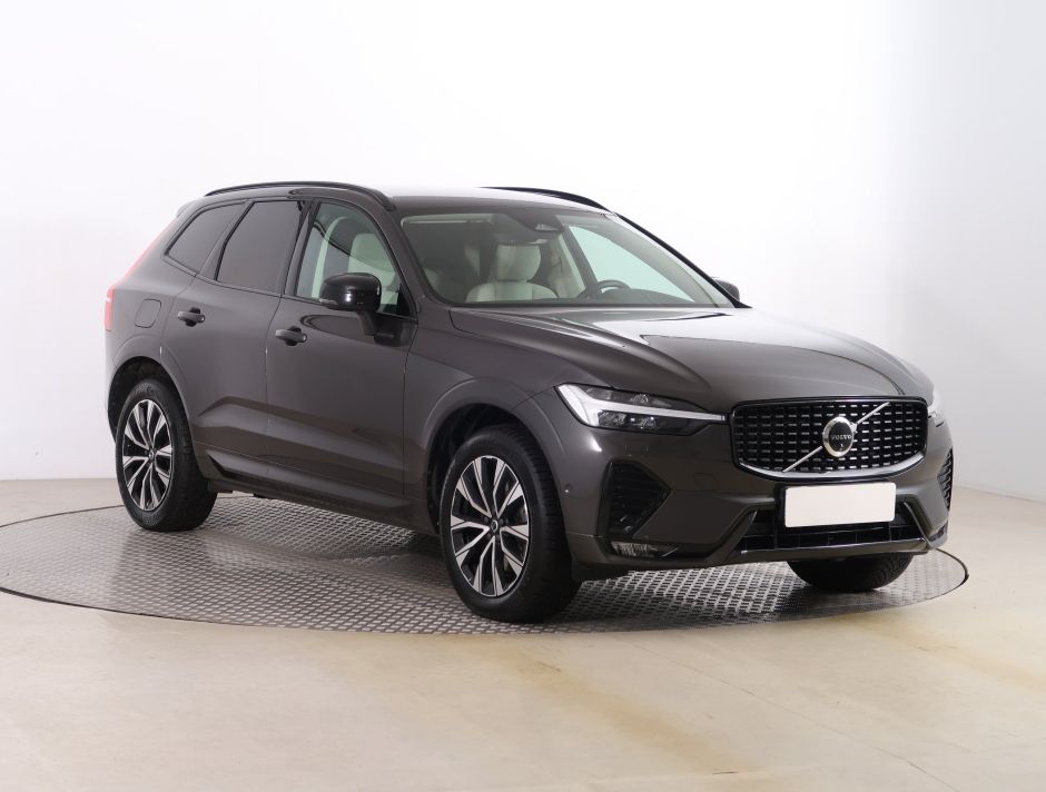 Volvo XC60 - 2023