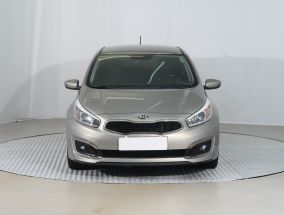 Kia Ceed - 2016