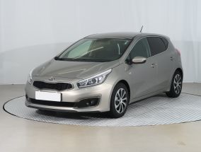 Kia Ceed - 2016