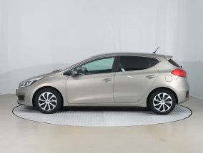 Kia Ceed - 2016