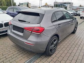 Mercedes-Benz A - 2019