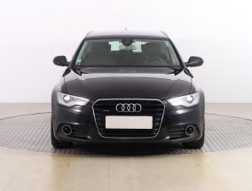 Audi A6 - 2013