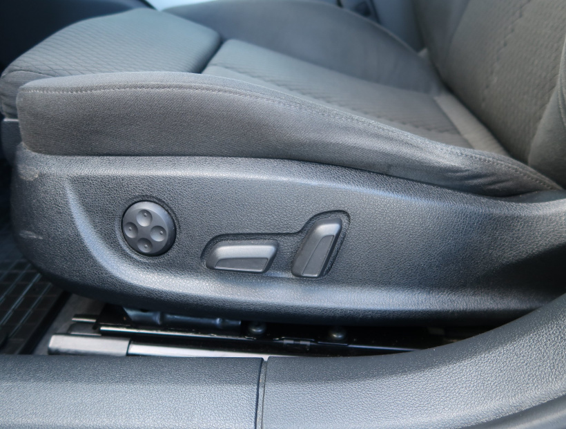 Audi A6, 2013