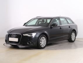 Audi A6 - 2013