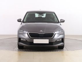 Skoda Scala - 2022
